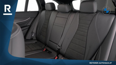 Mercedes-Benz E-Klasse Gebrauchtwagen