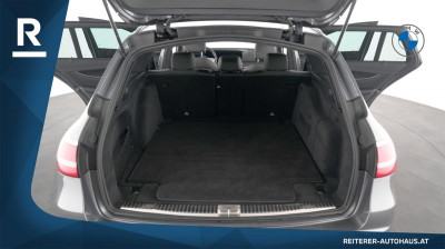 Mercedes-Benz E-Klasse Gebrauchtwagen