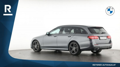 Mercedes-Benz E-Klasse Gebrauchtwagen