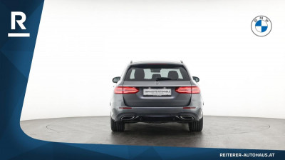 Mercedes-Benz E-Klasse Gebrauchtwagen