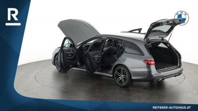 Mercedes-Benz E-Klasse Gebrauchtwagen