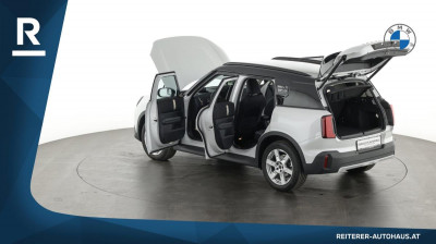 MINI Countryman Gebrauchtwagen