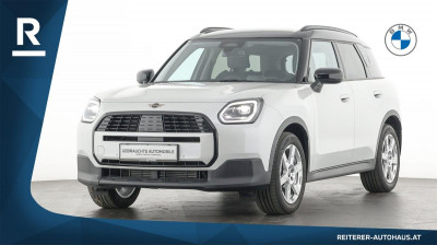MINI Countryman Gebrauchtwagen