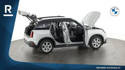 MINI Countryman Gebrauchtwagen