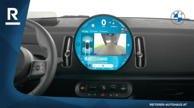 MINI Countryman Gebrauchtwagen