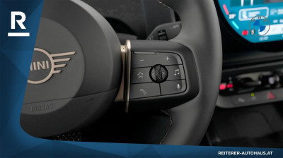 MINI Countryman Gebrauchtwagen