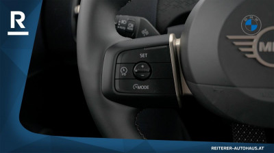 MINI Countryman Gebrauchtwagen