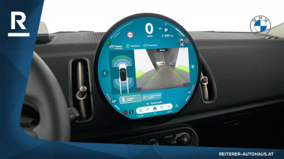 MINI Countryman Gebrauchtwagen