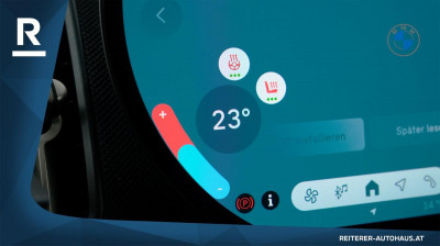 MINI Countryman Gebrauchtwagen