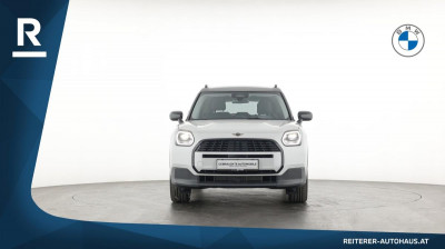 MINI Countryman Gebrauchtwagen