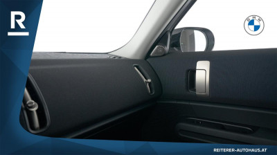 MINI Countryman Gebrauchtwagen