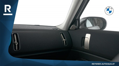 MINI Countryman Gebrauchtwagen