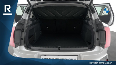 MINI Countryman Gebrauchtwagen