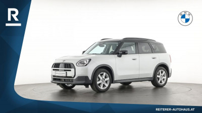 MINI Countryman Gebrauchtwagen