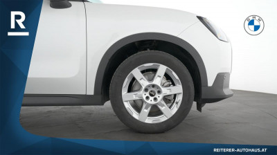 MINI Countryman Gebrauchtwagen