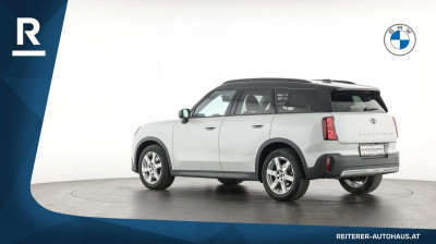 MINI Countryman Gebrauchtwagen