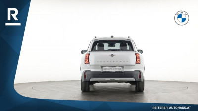 MINI Countryman Gebrauchtwagen