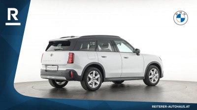 MINI Countryman Gebrauchtwagen