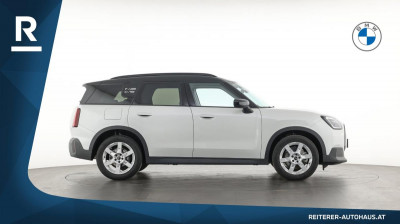 MINI Countryman Gebrauchtwagen