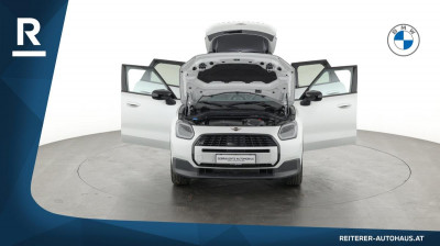 MINI Countryman Gebrauchtwagen