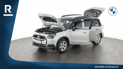 MINI Countryman Gebrauchtwagen