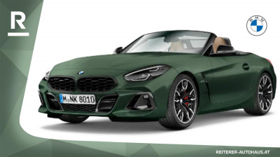 BMW Z4 Neuwagen