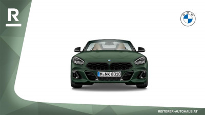 BMW Z4 Neuwagen