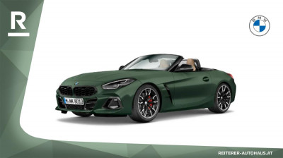 BMW Z4 Neuwagen