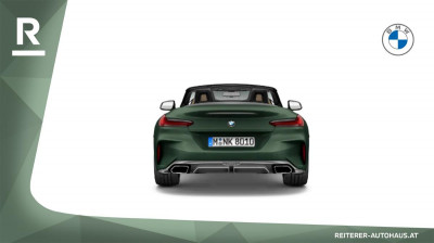 BMW Z4 Neuwagen
