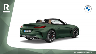 BMW Z4 Neuwagen