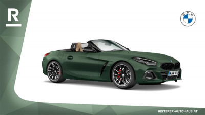 BMW Z4 Neuwagen