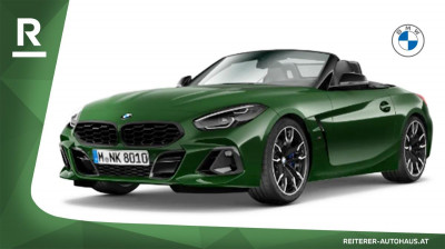 BMW Z4 Neuwagen