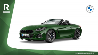 BMW Z4 Neuwagen