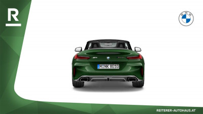 BMW Z4 Neuwagen