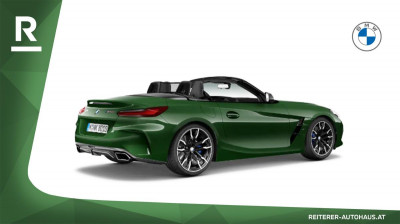 BMW Z4 Neuwagen