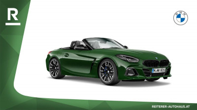 BMW Z4 Neuwagen