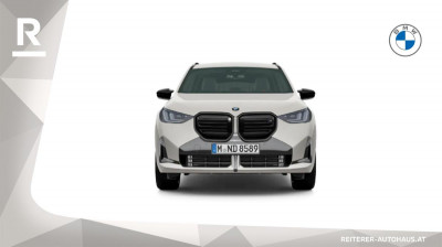 BMW X3 Neuwagen
