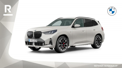 BMW X3 Neuwagen