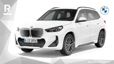 BMW iX1 Neuwagen BMW iX1 Neuwagen