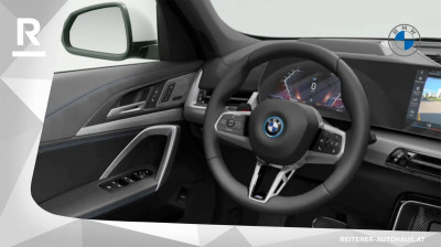 BMW iX1 Neuwagen BMW iX1 Neuwagen