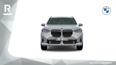 BMW X3 Neuwagen