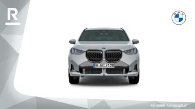 BMW X3 Neuwagen BMW X3 Neuwagen