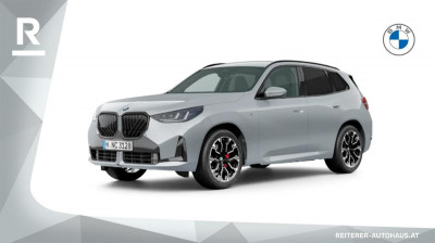 BMW X3 Neuwagen