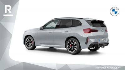 BMW X3 Neuwagen BMW X3 Neuwagen