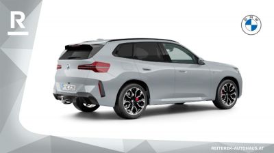 BMW X3 Neuwagen BMW X3 Neuwagen
