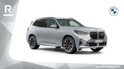 BMW X3 Neuwagen BMW X3 Neuwagen