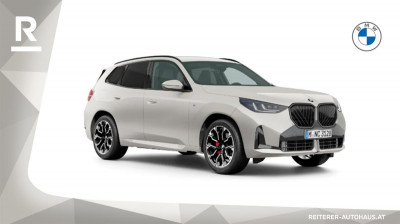 BMW X3 Neuwagen