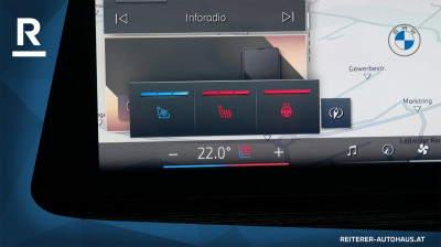 BMW X5 Gebrauchtwagen