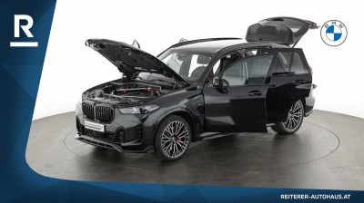 BMW X5 Gebrauchtwagen