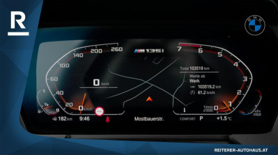 BMW 1er Gebrauchtwagen BMW 1er Gebrauchtwagen